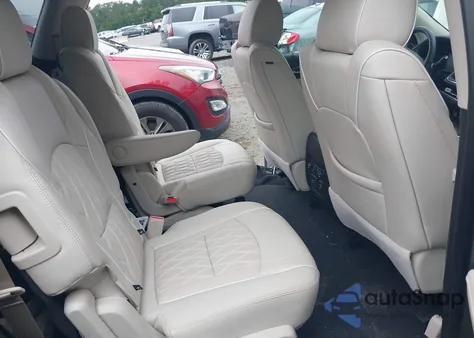 2023 Buick Enclave Avenir Awd from USA, damaged, VIN 5GAEVCKW8PJ185687